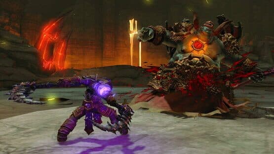 Darksiders: Blades & Whip Franchise Pack — screenshot 7