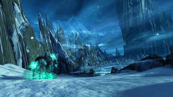 Darksiders: Blades & Whip Franchise Pack — screenshot 8