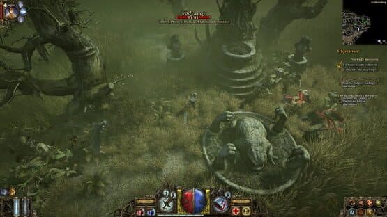 The Incredible Adventures of Van Helsing: Complete Pack — screenshot 1