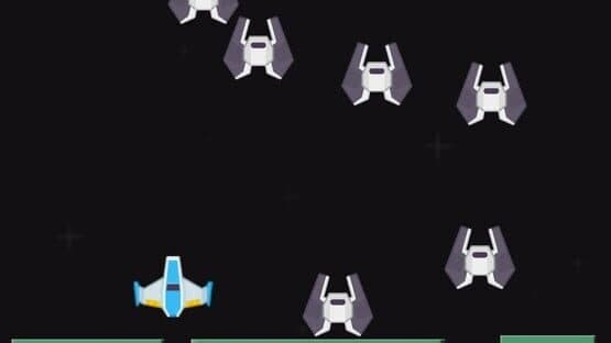 Aircraft War: Space Wars — screenshot 1