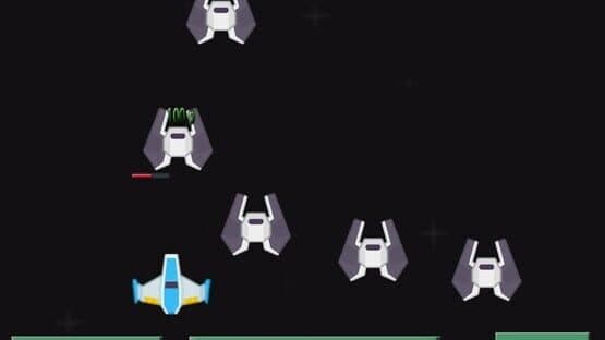 Aircraft War: Space Wars — screenshot 2