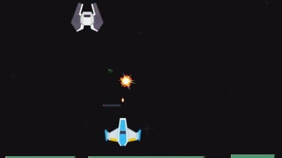 Aircraft War: Space Wars — screenshot 3