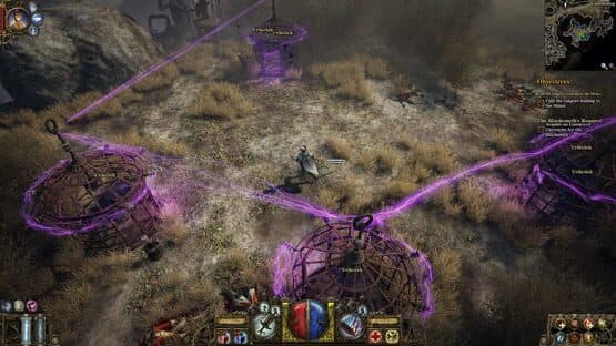 The Incredible Adventures of Van Helsing: Complete Pack — screenshot 4