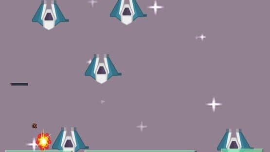 Aircraft War: Space Wars — screenshot 5