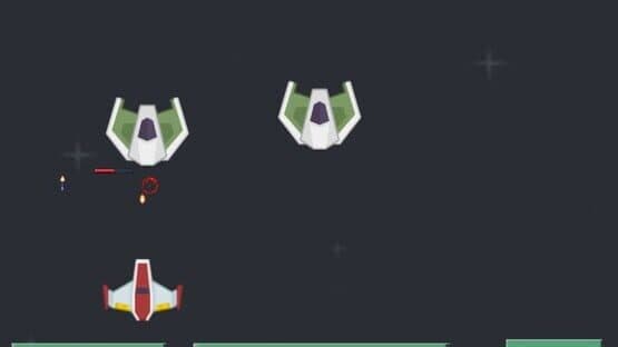 Aircraft War: Space Wars — screenshot 6