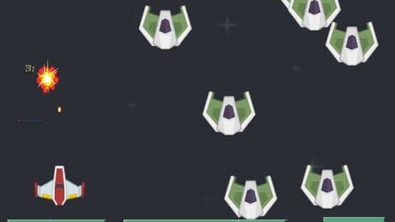 Aircraft War: Space Wars — screenshot 7