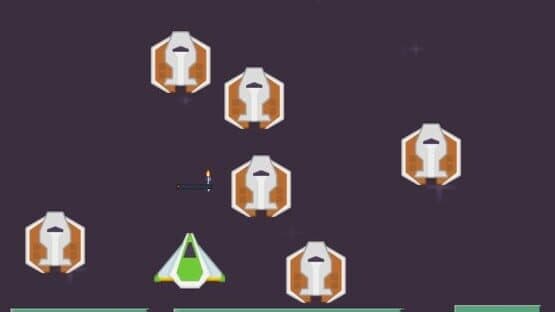 Aircraft War: Space Wars — screenshot 8