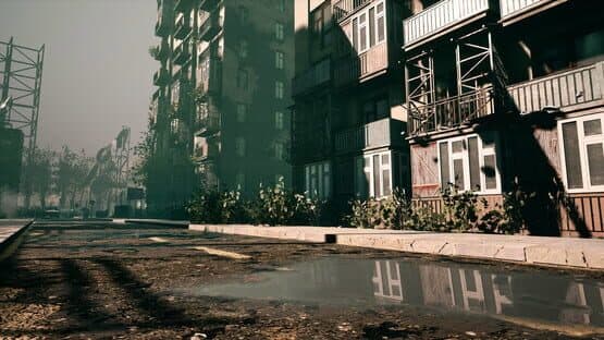 CyberBorn — screenshot 2