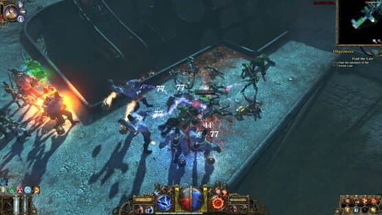 The Incredible Adventures of Van Helsing: Complete Pack — screenshot 5
