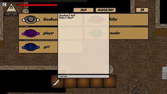 Into the Pyramid — screenshot 2