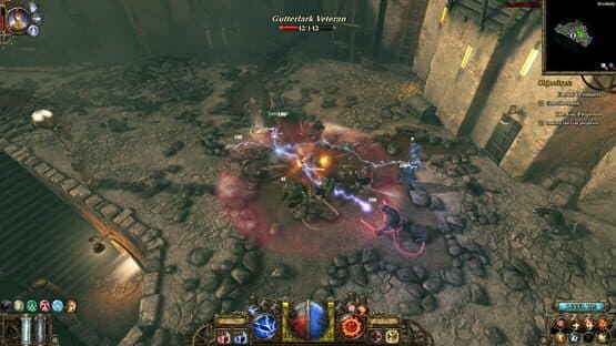 The Incredible Adventures of Van Helsing: Complete Pack — screenshot 6