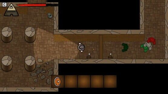 Into the Pyramid — screenshot 3