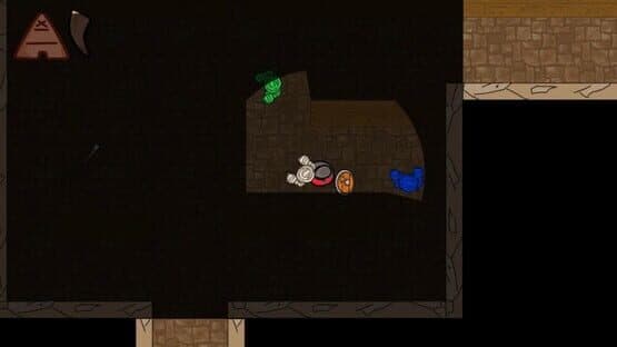 Into the Pyramid — screenshot 4