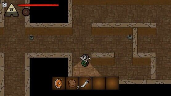 Into the Pyramid — screenshot 5