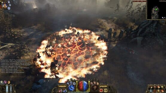 The Incredible Adventures of Van Helsing: Complete Pack — screenshot 8