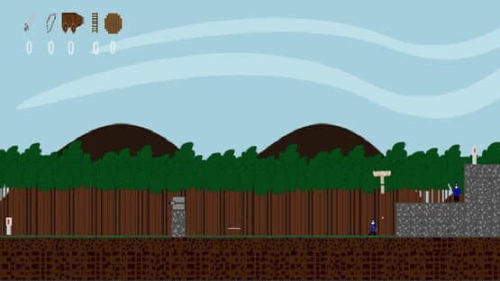 Don't Miss the King — screenshot 2
