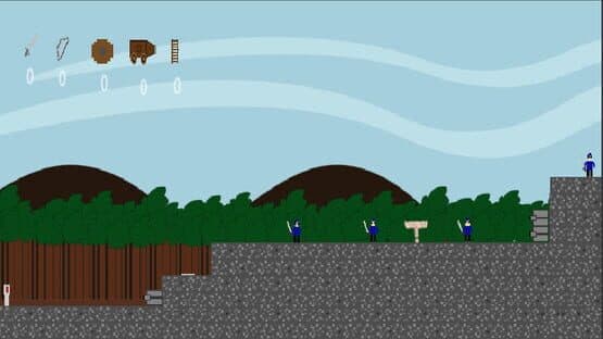 Don't Miss the King — screenshot 3