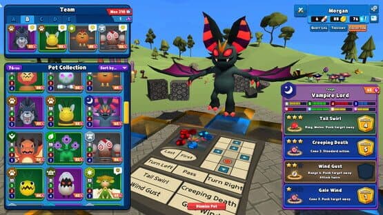 Drabidiboo — screenshot 2