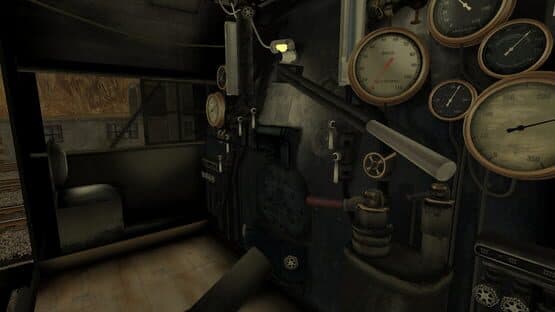 Trainz: A New Era - Quinnimont Coal Drag — screenshot 1