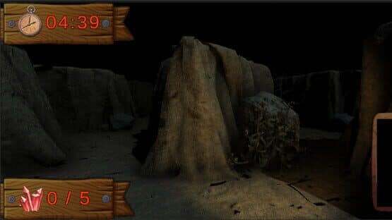 Diamond Hunter — screenshot 2