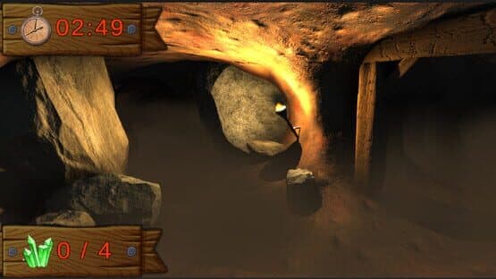 Diamond Hunter — screenshot 3