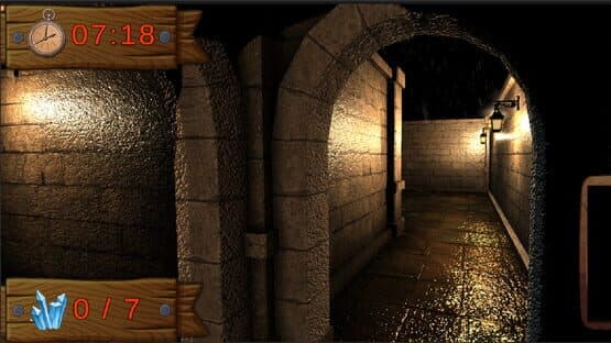 Diamond Hunter — screenshot 4