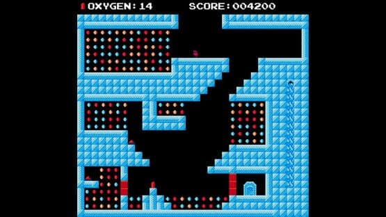Save the Astronaut — screenshot 1