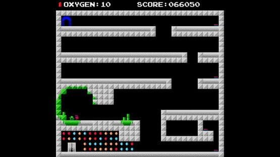 Save the Astronaut — screenshot 2