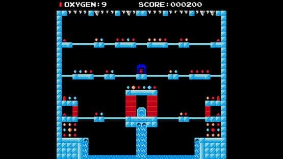 Save the Astronaut — screenshot 4