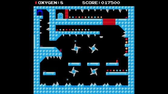 Save the Astronaut — screenshot 5