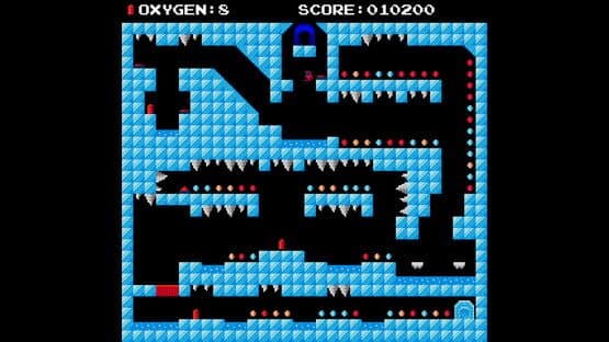 Save the Astronaut — screenshot 7