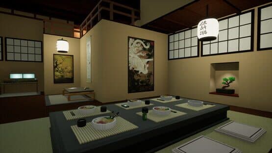 Escape from Kyoto House — screenshot 1
