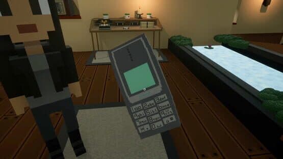 Escape from Kyoto House — screenshot 2