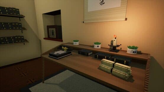 Escape from Kyoto House — screenshot 3