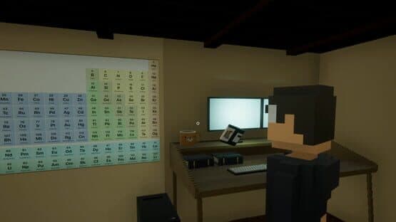 Escape from Kyoto House — screenshot 4