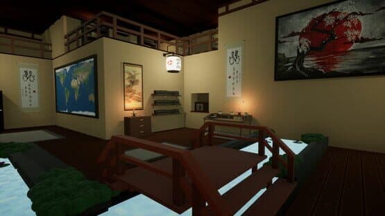 Escape from Kyoto House — screenshot 5