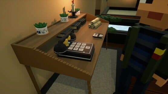 Escape from Kyoto House — screenshot 8