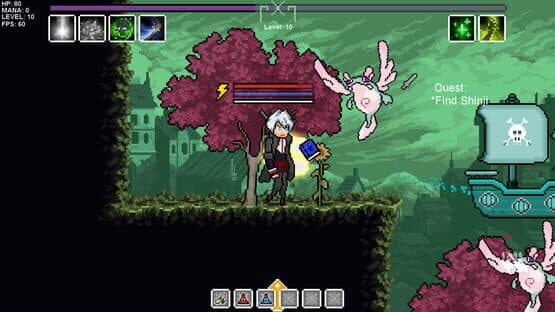 Azure Sky — screenshot 4