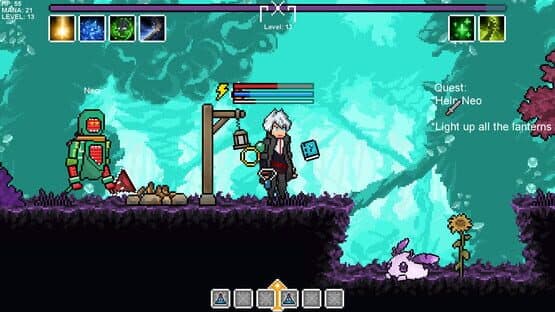 Azure Sky — screenshot 5