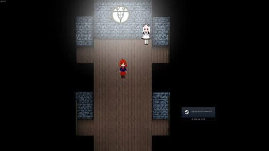 Lunar Lich — screenshot 1