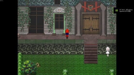 Lunar Lich — screenshot 2