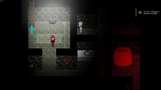 Lunar Lich — screenshot 3
