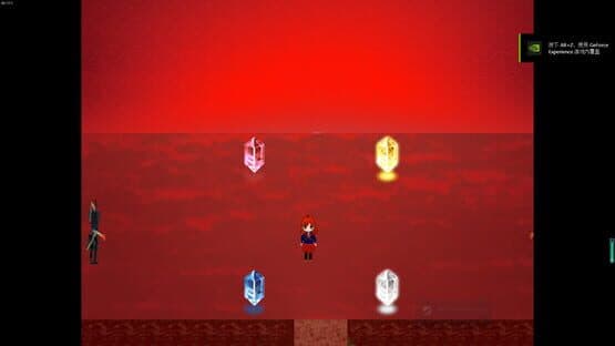 Lunar Lich — screenshot 4