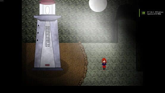 Lunar Lich — screenshot 5
