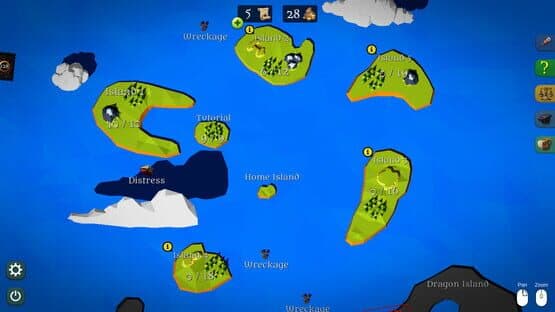 Isles of Cubes — screenshot 3