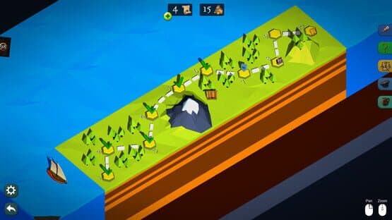 Isles of Cubes — screenshot 4