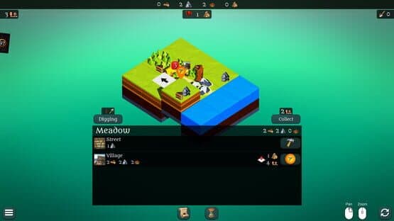 Isles of Cubes — screenshot 5