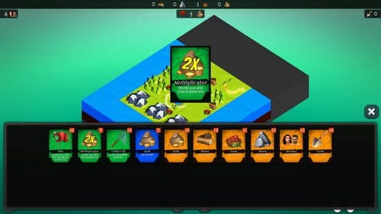 Isles of Cubes — screenshot 7
