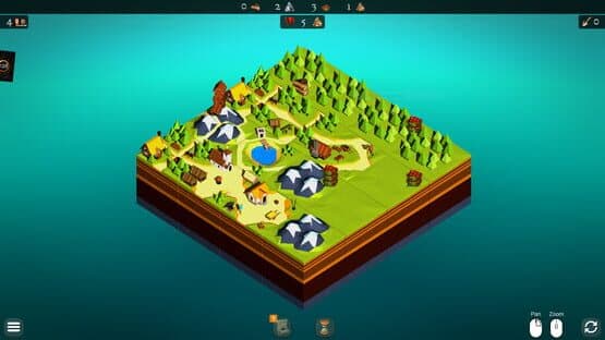 Isles of Cubes — screenshot 8