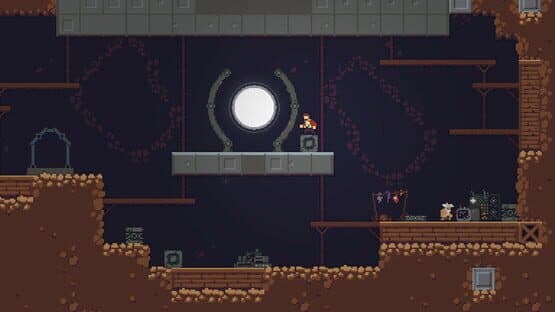 Caveblazers: Arena Mode — screenshot 1